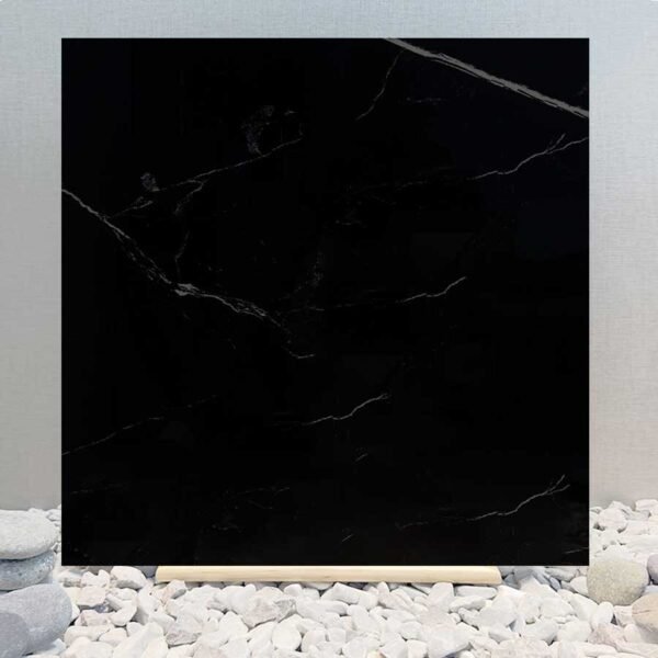 Black Volcan