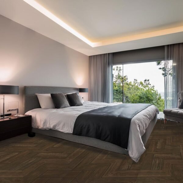 Piso Brookline - Comercial