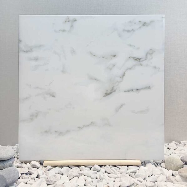 Piso Carrara Brillante
