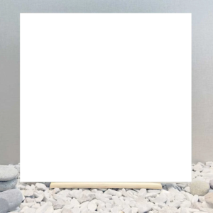 Piso Everest White - Comercial