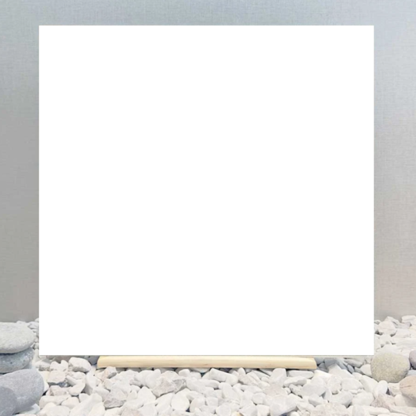 Piso Everest White - Comercial