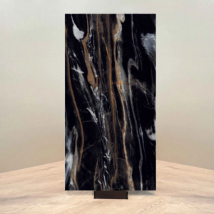 Placa Evreux Black Murk