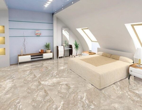 Piso Himalaya Grey