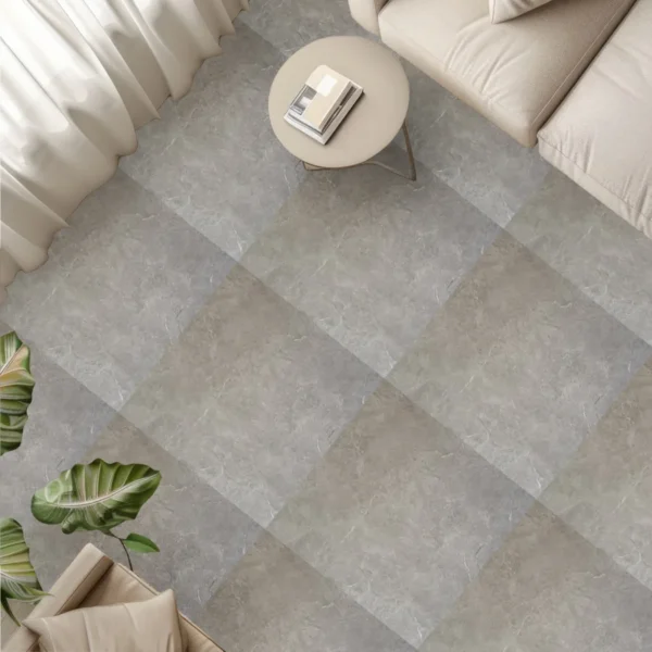 Piso Lerox White