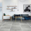 Piso Llanura Gris