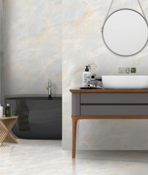 Piso Onyx Perla
