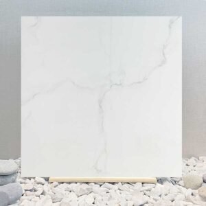 Piso Statuario Brillo