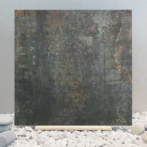 Piso Steel - Comercial
