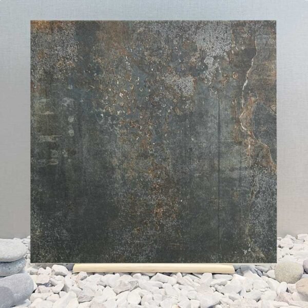 Piso Steel - Comercial