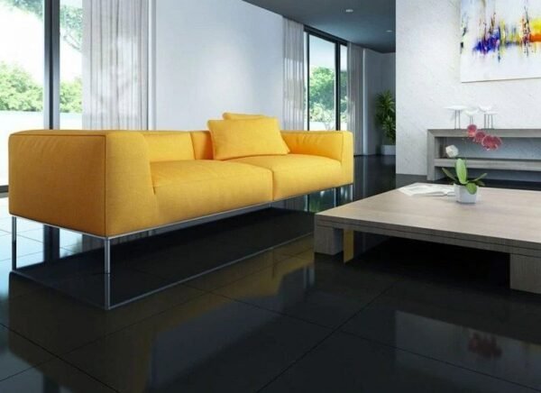 Piso Super Black