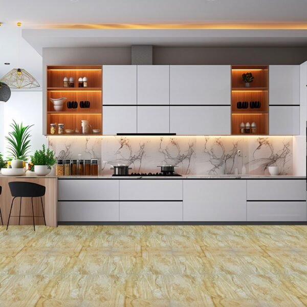 Piso Atenas
