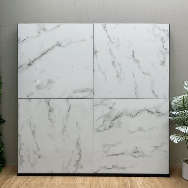 Piso Carrara Brillante