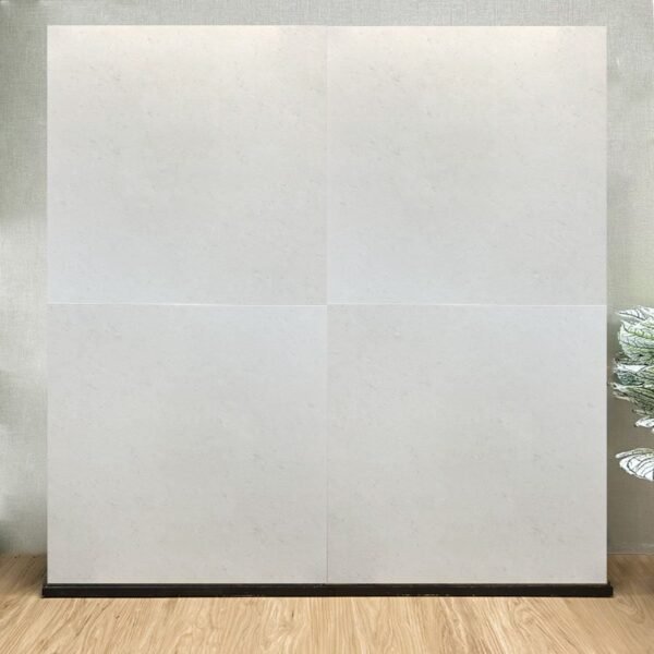 Piso Galaxy White