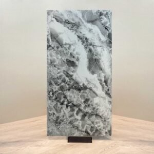 Placa Infinity Sky Onyx Grey