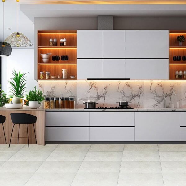 Piso Jerez Beige - Comercial