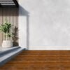 Piso Manchester Caoba - Comercial