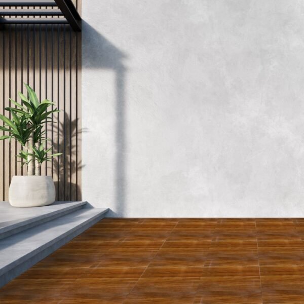 Piso Manchester Caoba - Comercial