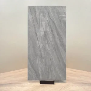 Placa Newpora Gris