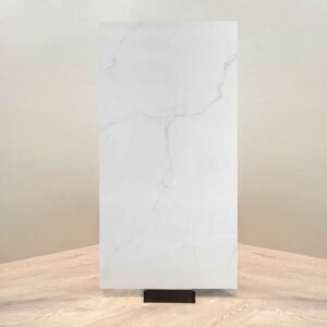 Placa Ev Statuario Brillante