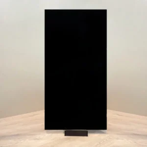 Placa Super Black