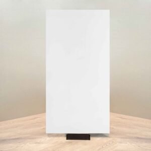 Placa Super White