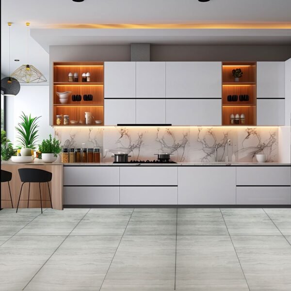 Piso Vancouver - Comercial