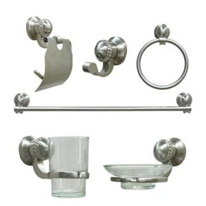 JUEGO DE ACCESORIOS ANBEC