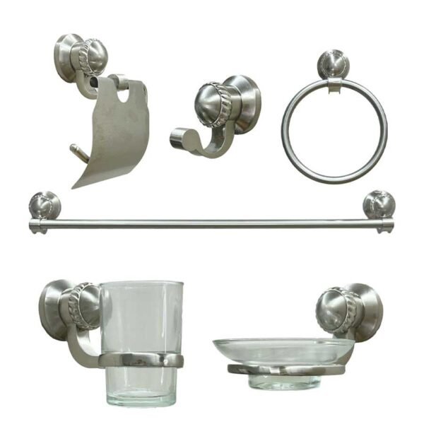 JUEGO DE ACCESORIOS ANBEC