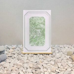 Azulejo Caribe Verde
