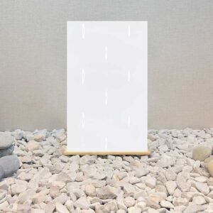 Azulejo Tundra Blanco