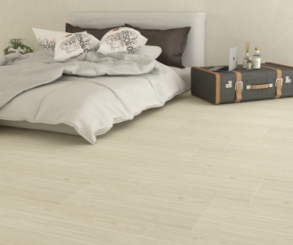 Piso Arce Blanco