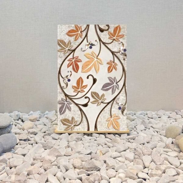 Azulejo Gala Deco Flor