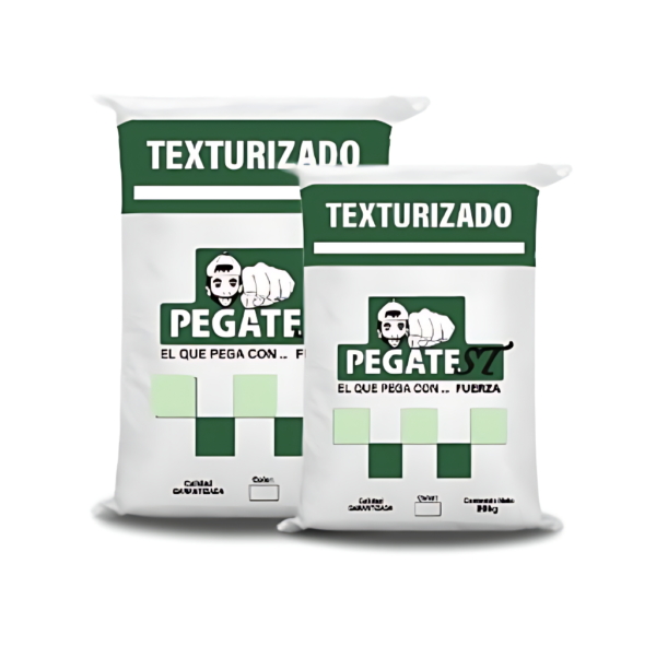 Texturizado Bosque