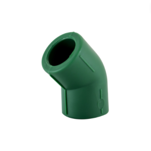Codo CPPR866 Verde