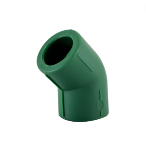 Codo CPPR867 Verde