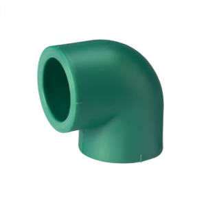 Codo CPPR865 Verde