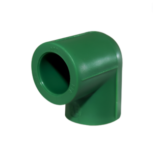 Codo CPPR863 Verde