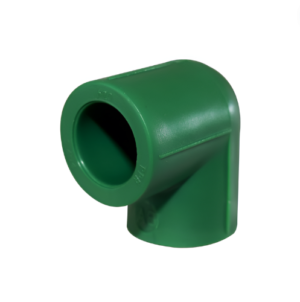 Codo CPPR864 Verde