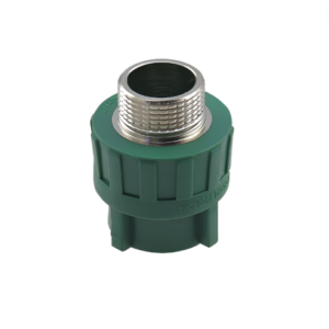 Conector c/interior CPPR1042 Verde