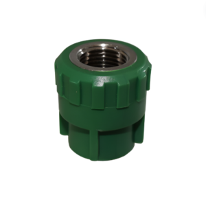 Conector c/interior CPPR882 Verde