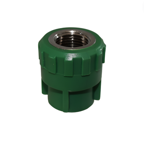Conector c/interior CPPR882 Verde