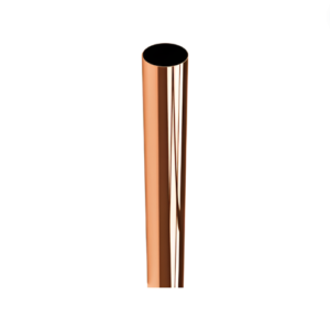 Tubo tipo "L" 1/2