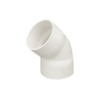 Codo 1 1/2" - 45°