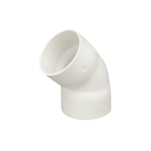 Codo 1 1/2" - 45°