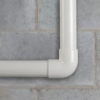 Codo 2" - 90°