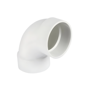 Codo 4" - 90°
