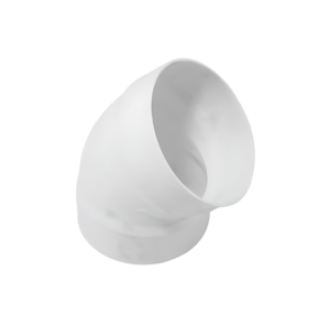 Codo 6" - 45°