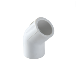 Codo C-PVC 45° x 1/2"