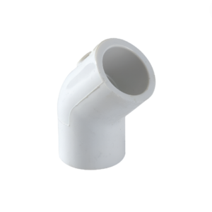 Codo C-PVC 45° x 3/4