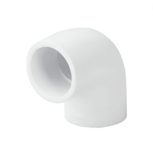 Codo C-PVC 90° x 1"